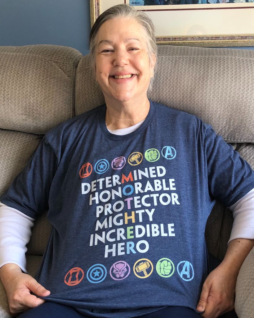 Sharon Christine Wentland