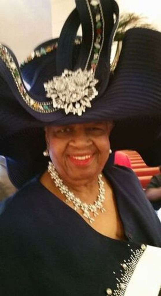 Mrs Bernice S Hillsman Profile Photo