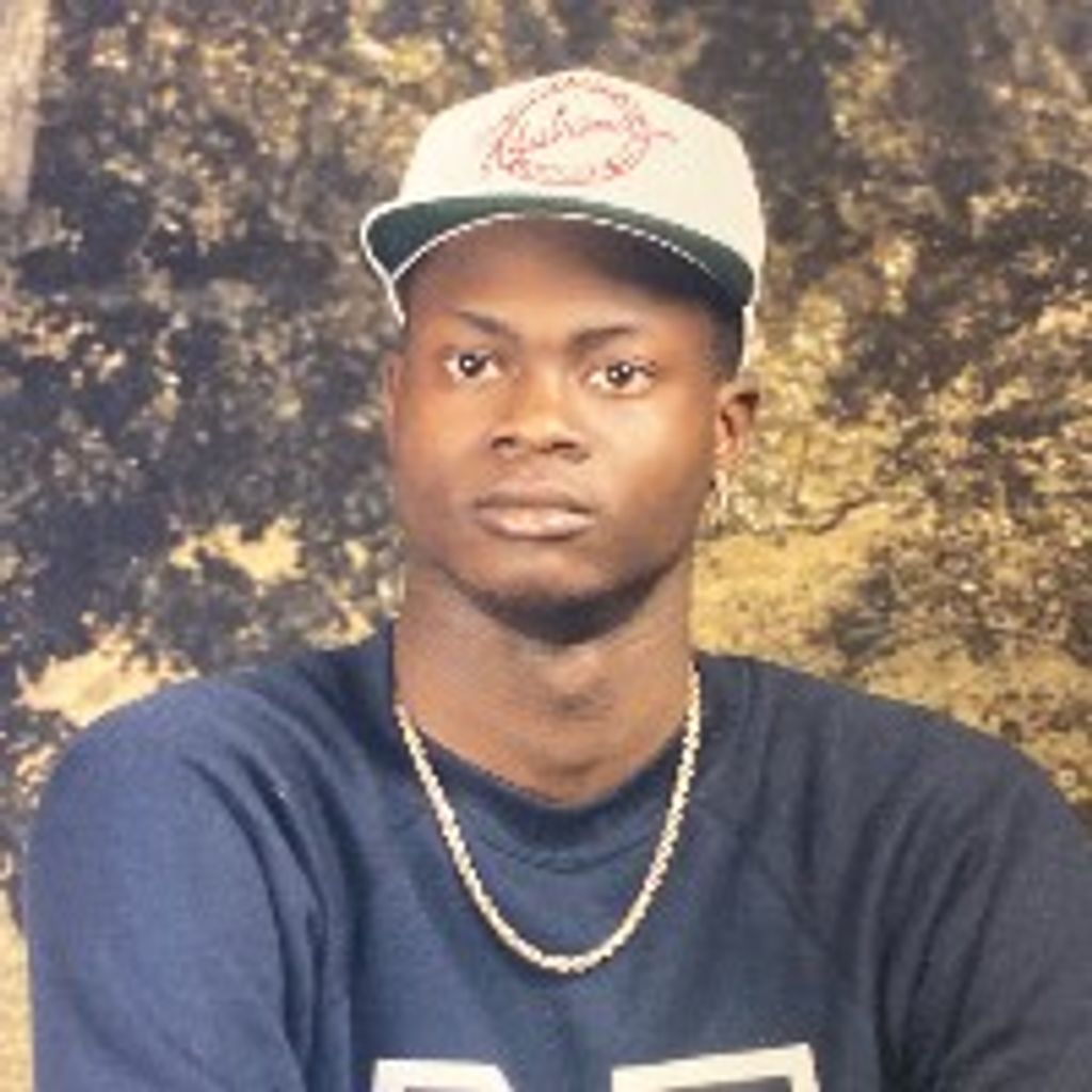 Mr. Marcus Sealey Profile Photo