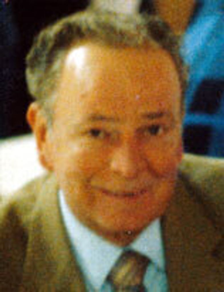 Paul O. Nagle