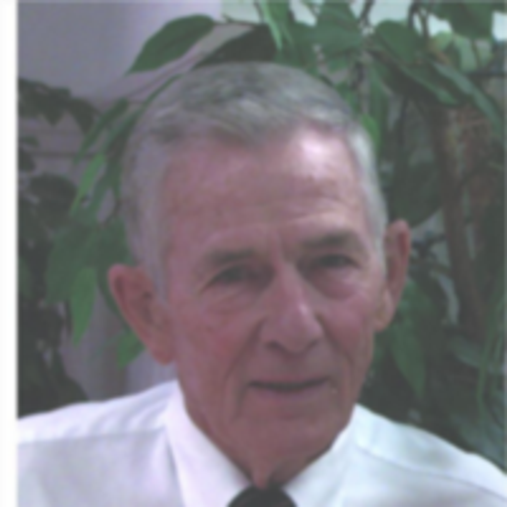 Clyde Nesbitt Strange Profile Photo