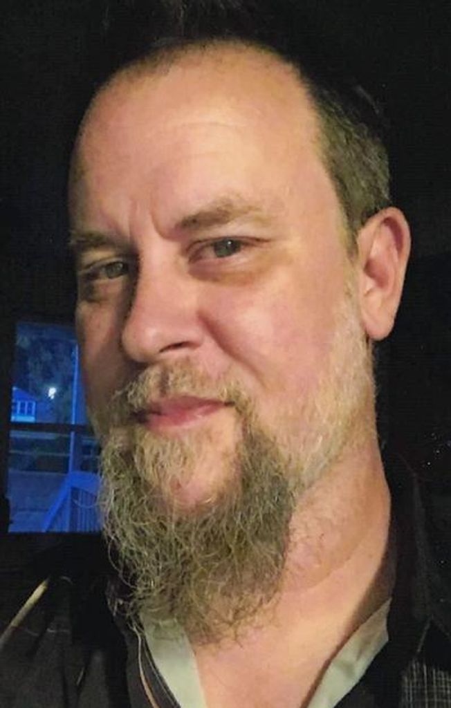 Craig Julian Costello Profile Photo