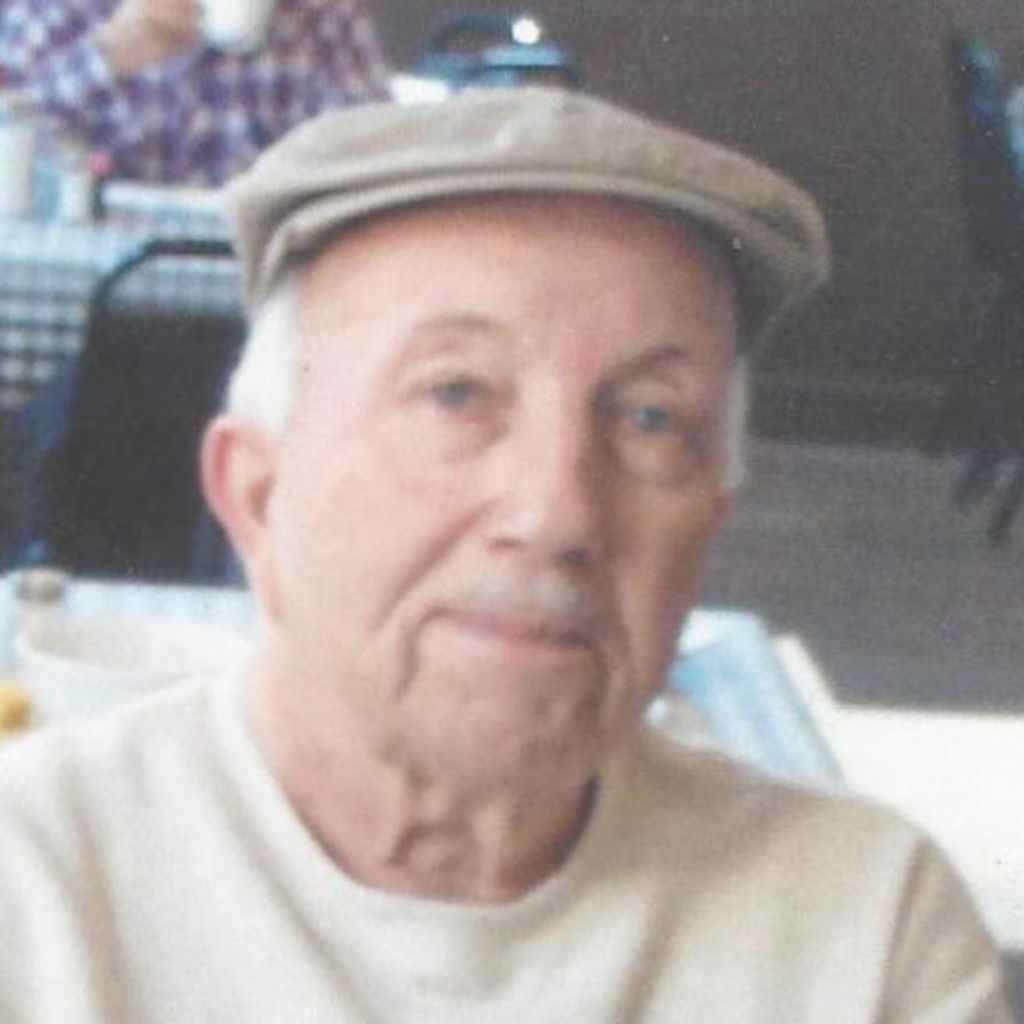 Ivan Murr Profile Photo