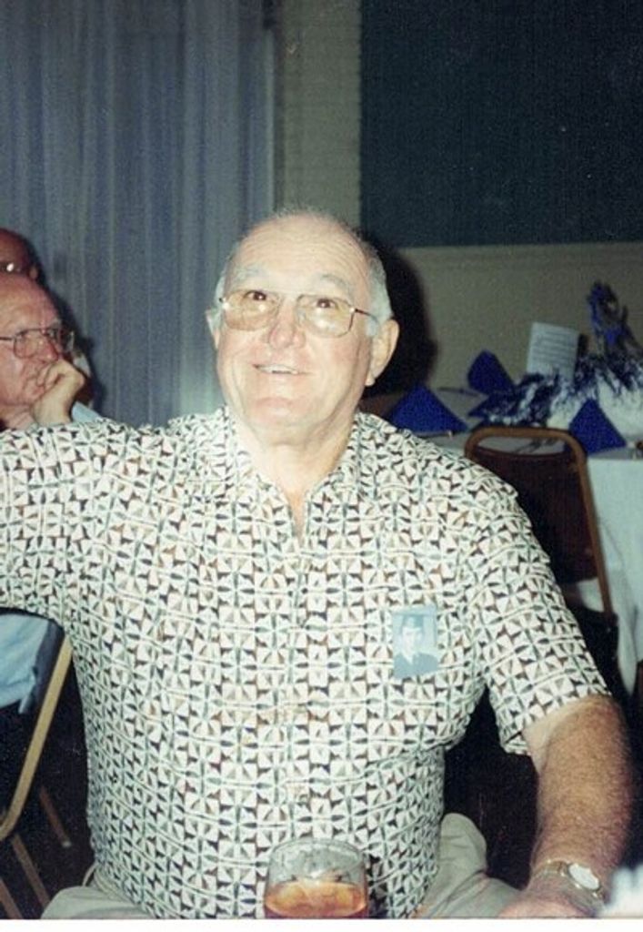 Wilbur Lee Hein Profile Photo