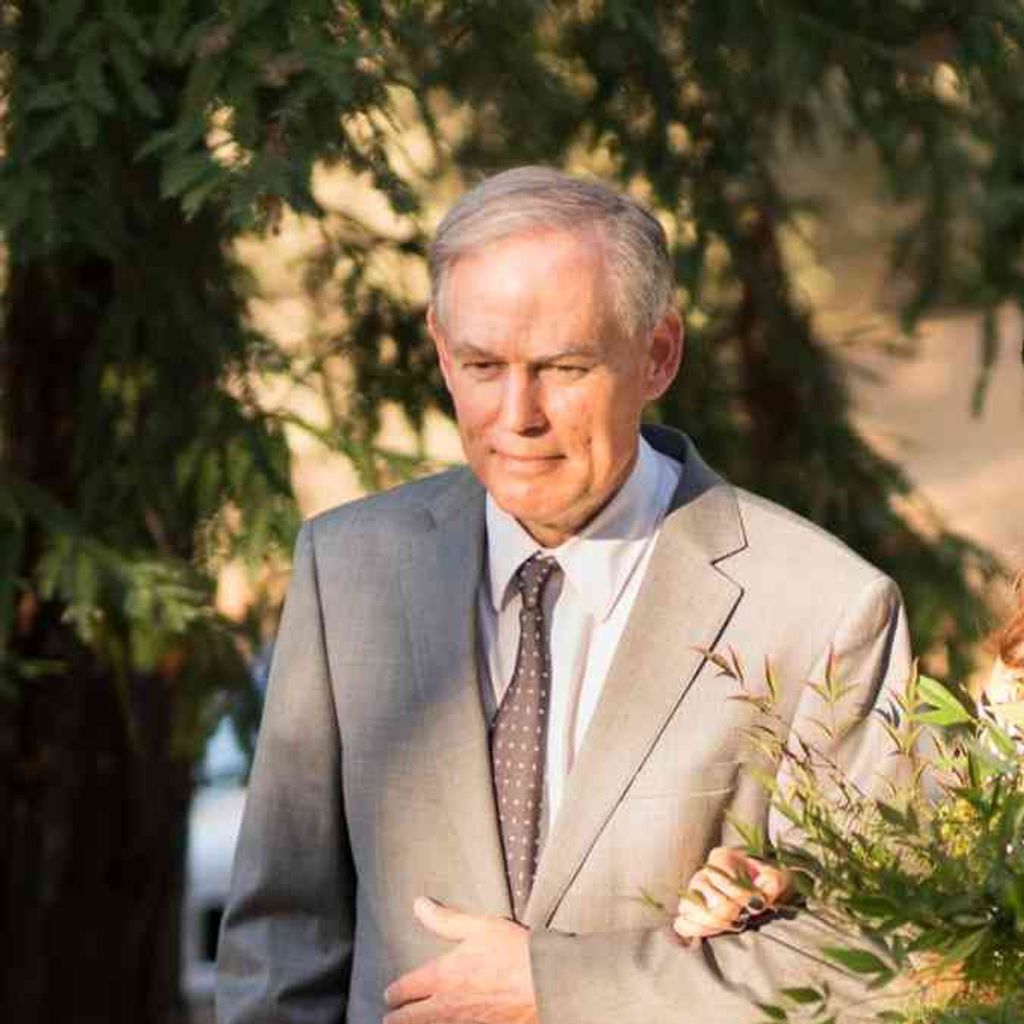 Geoffrey Lee Elijah Profile Photo