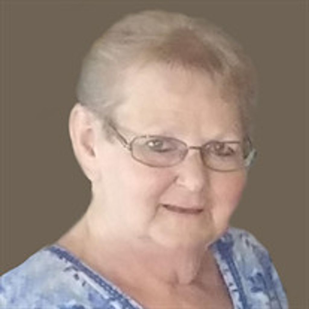 Janet E. Johnson-Ferris