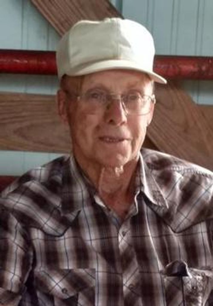 Kenneth Frederick Holst Profile Photo