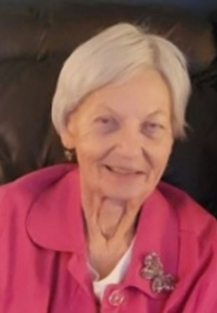 Darlene Amelia Dusek Schraufnagel