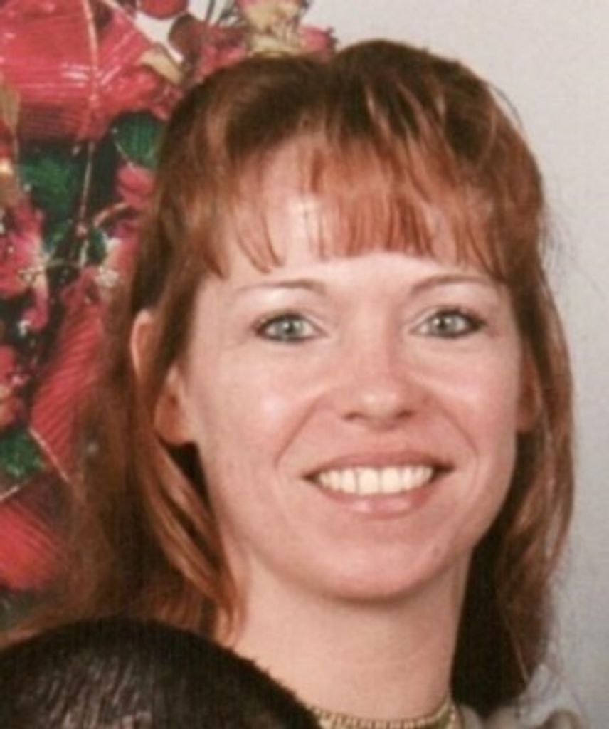 Kimberly Lynn (Lytton)  Martin Profile Photo