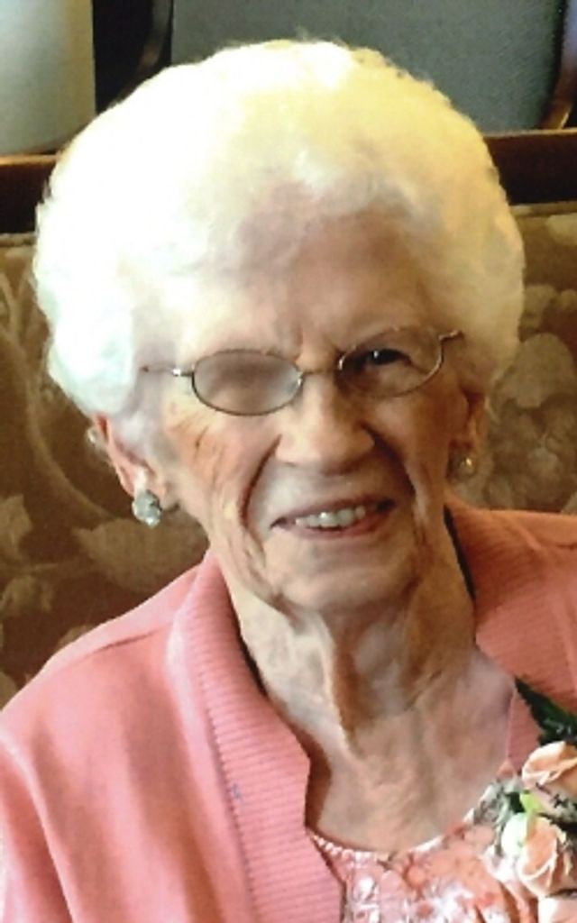 Freda Ione Lawrence