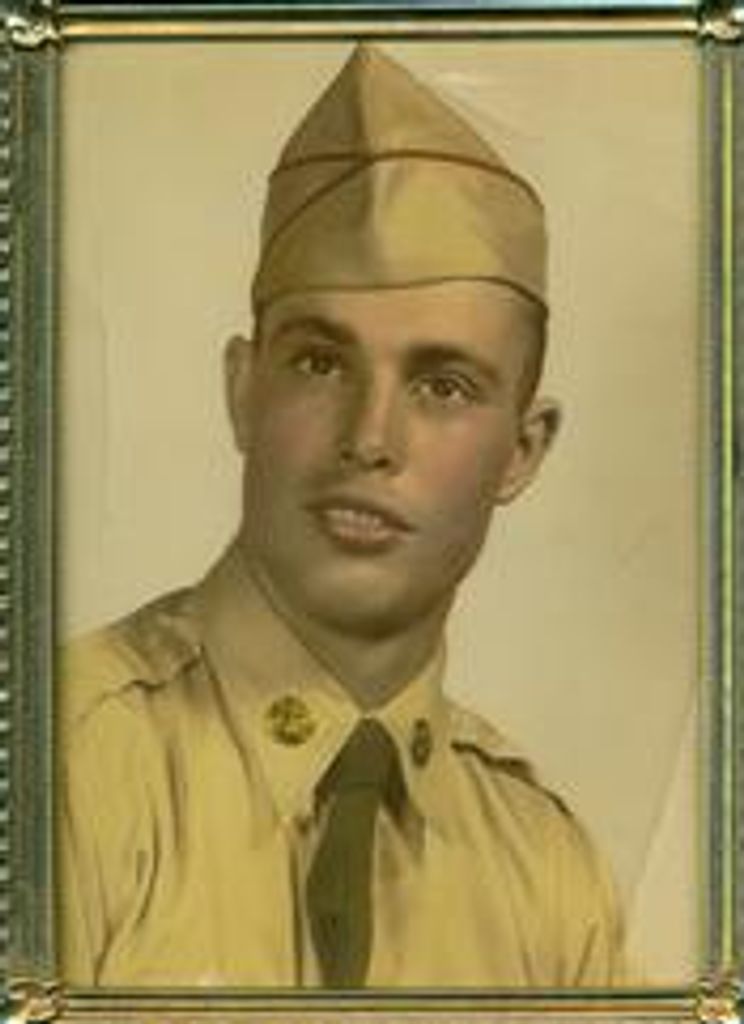 David Harrison, Sr.