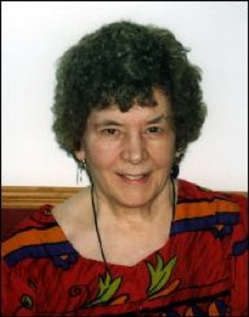 Annette Demare
