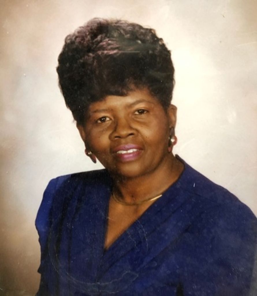 Mrs. Lizzie Guilford Robinson Profile Photo