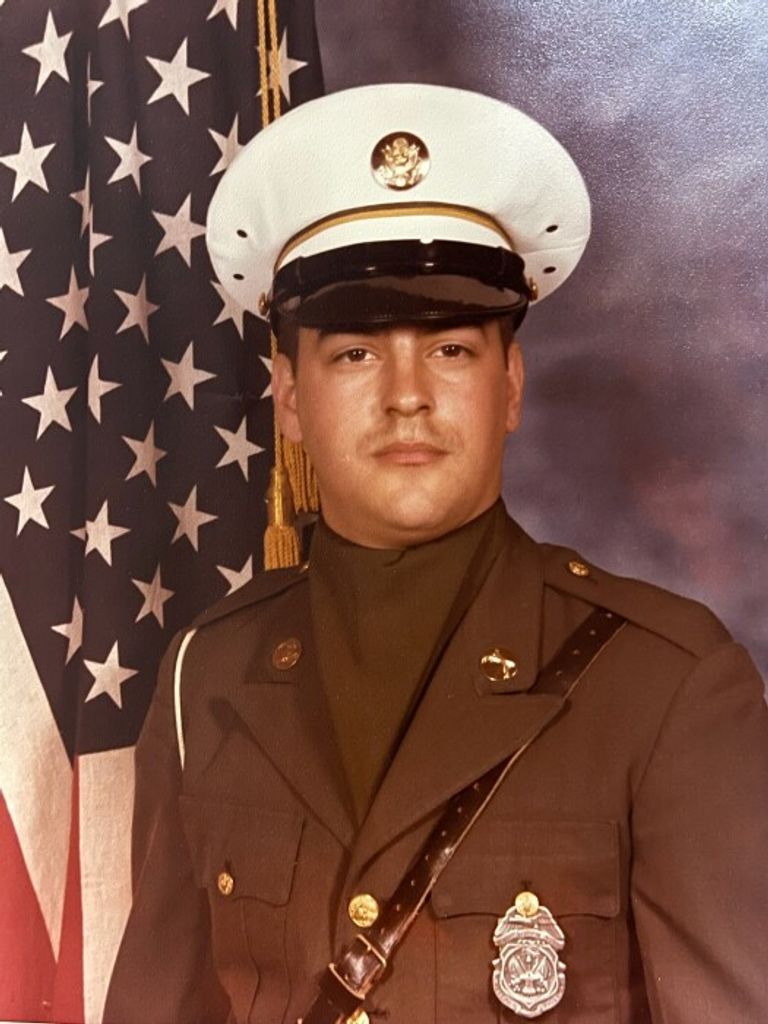 Edward J Foy, Sr. Profile Photo