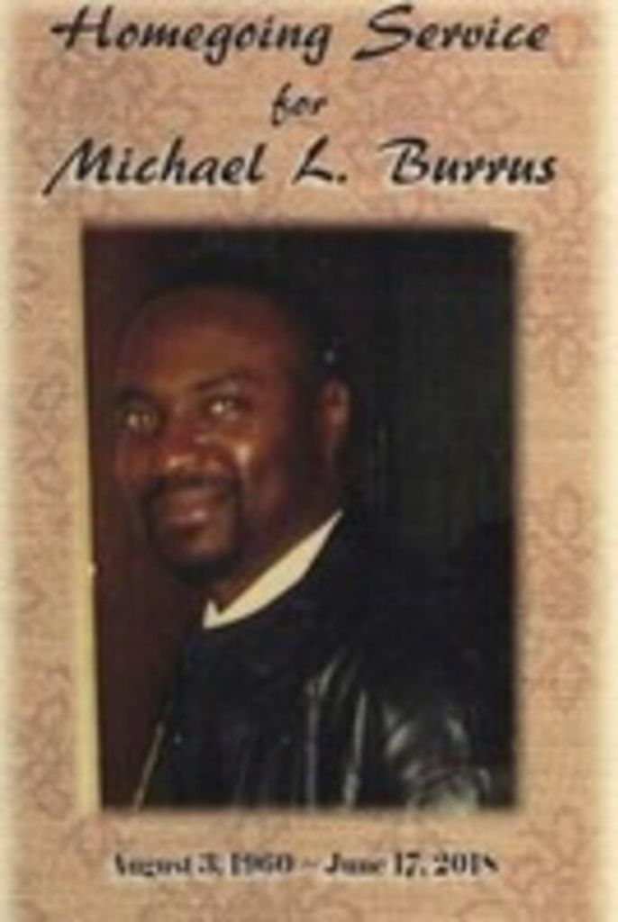 Michael L. Burrus
