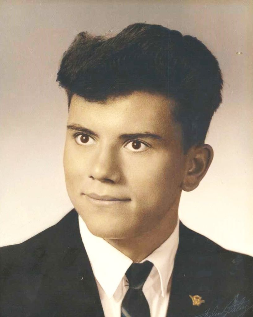 James Tsamasiros Profile Photo