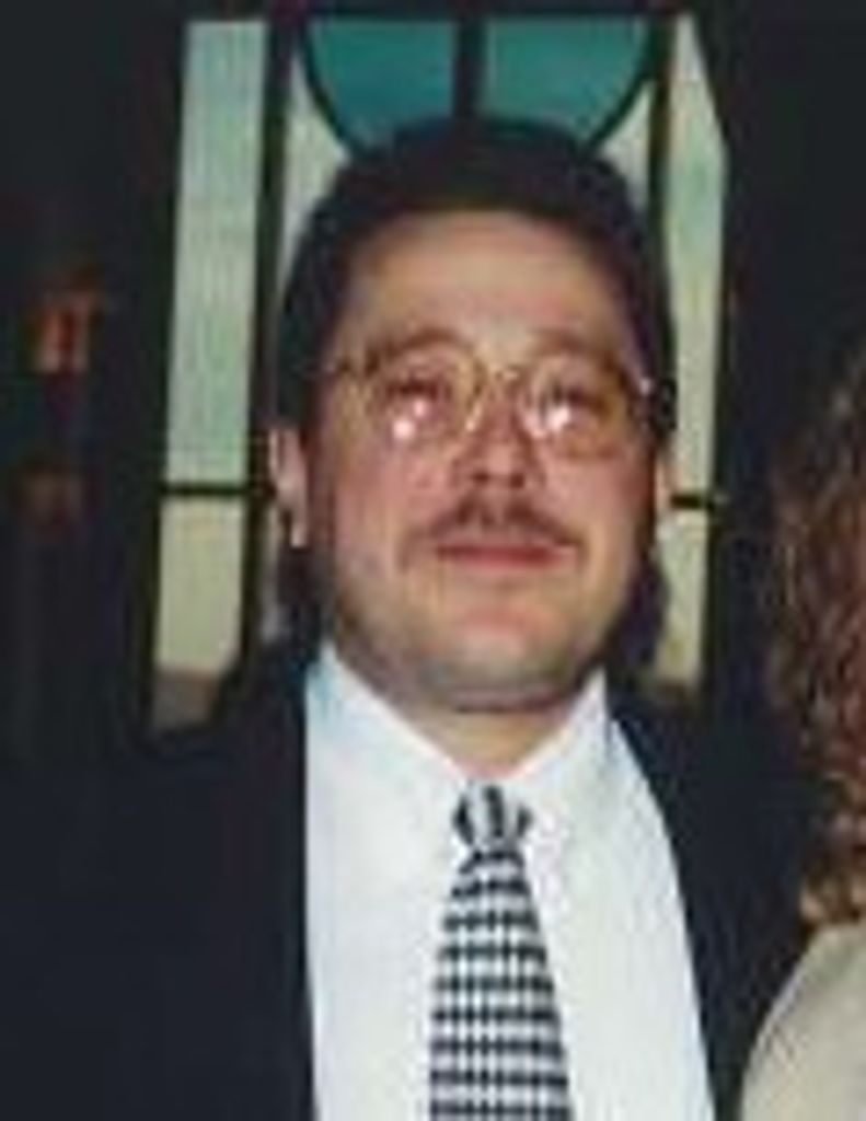 Jonathan Stehnach