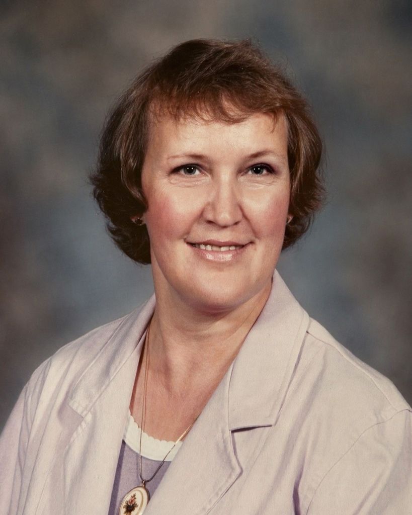 Rosemary Miller Profile Photo