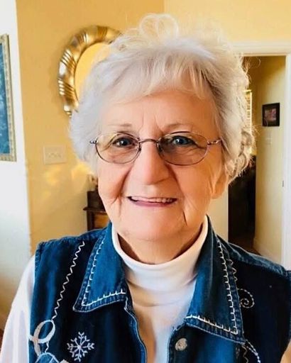 Janice Britt Cunningham's obituary image