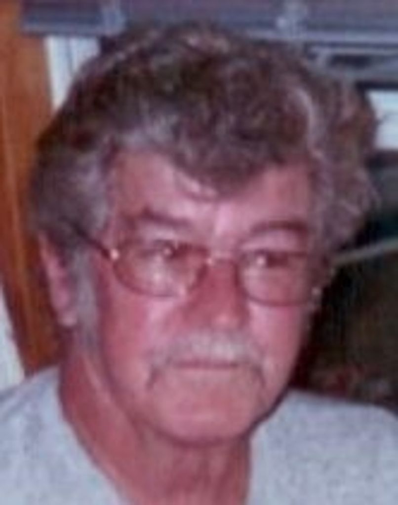 Jerry Oliver Jackson Profile Photo