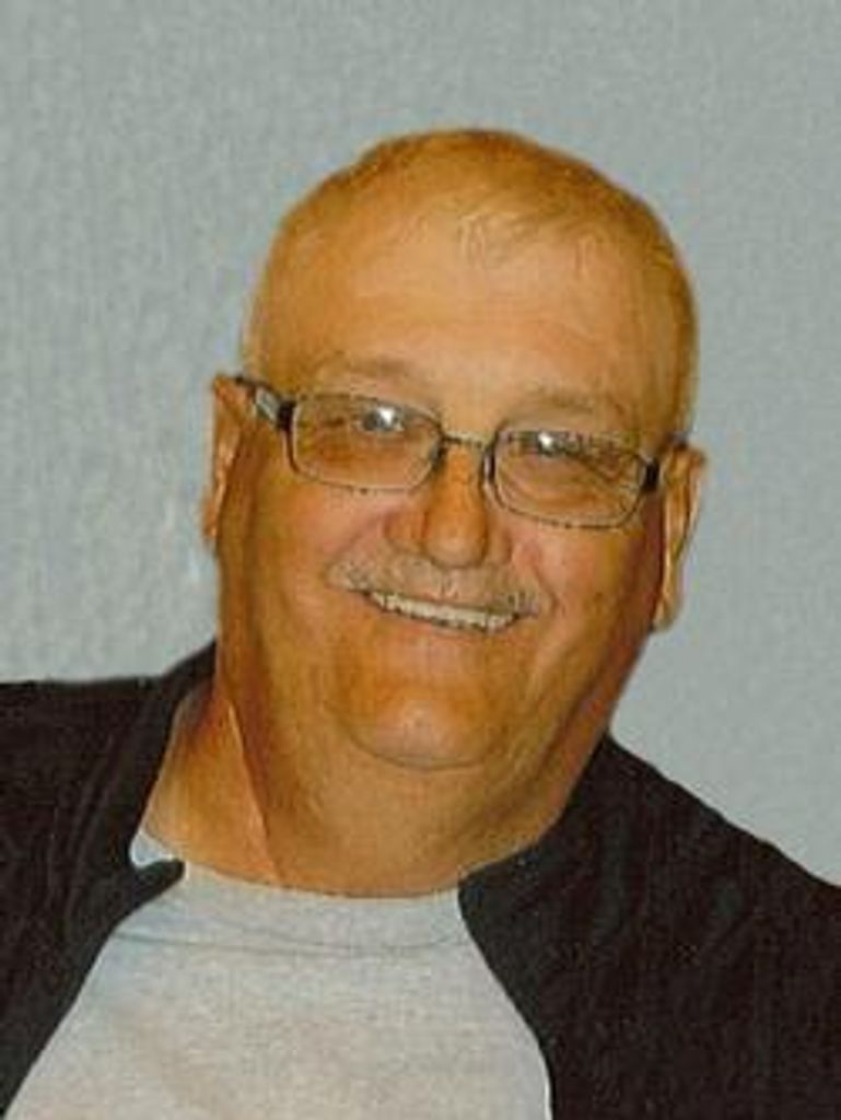 Waldon "Wally" Jensen