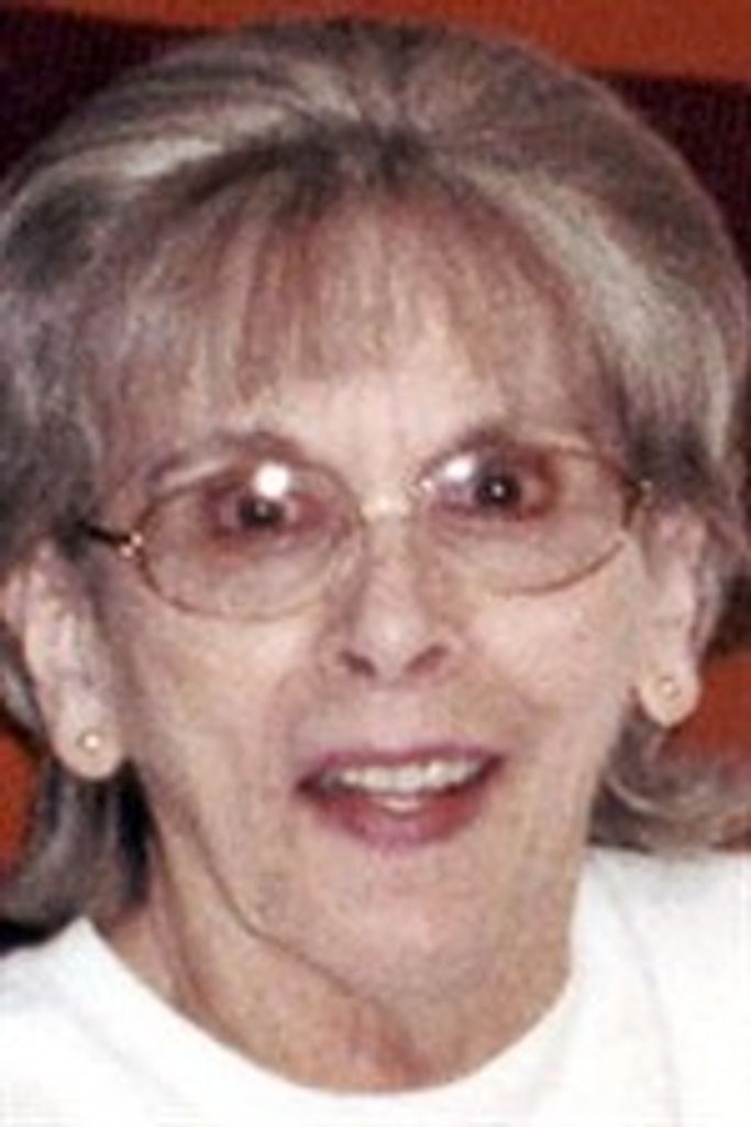 Mary Carol Collister