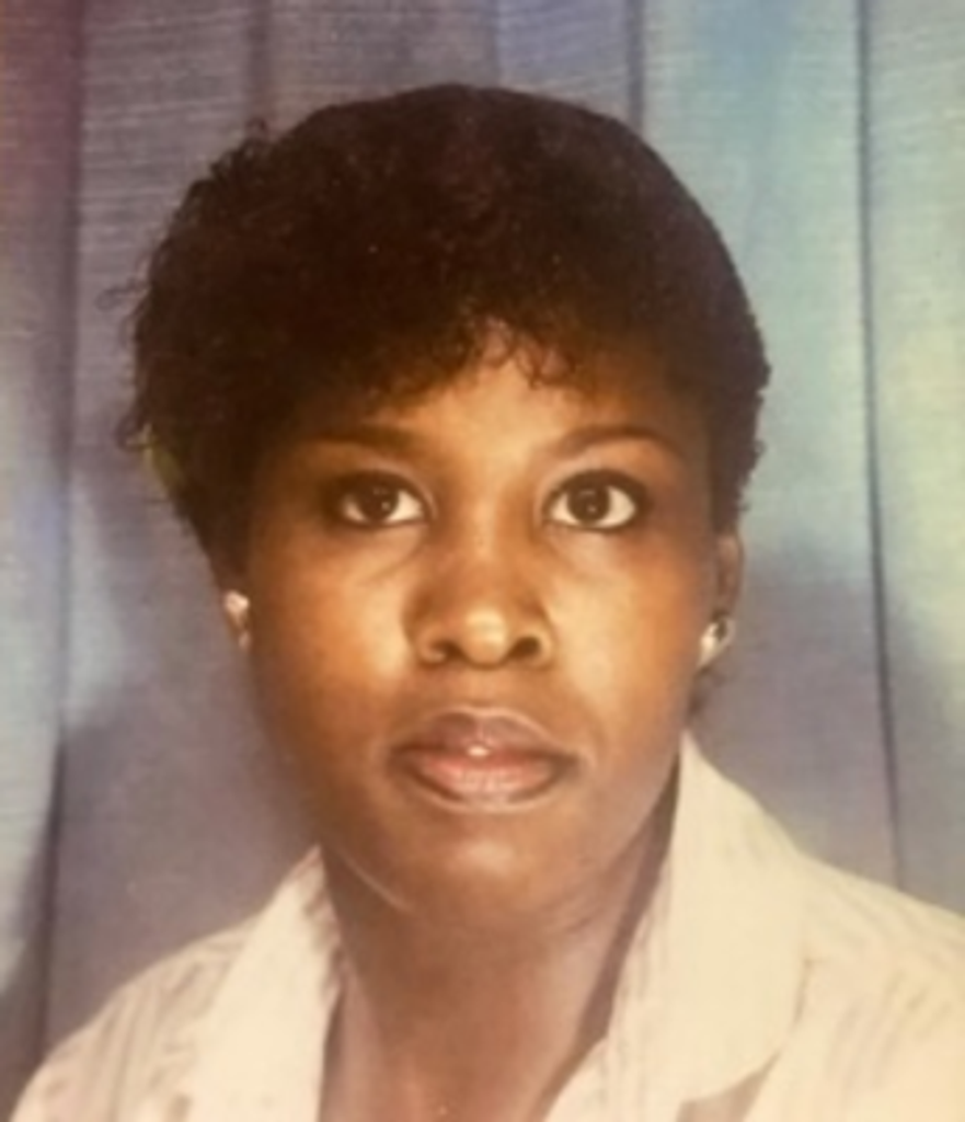 Jacquelyn Marie Dial Profile Photo
