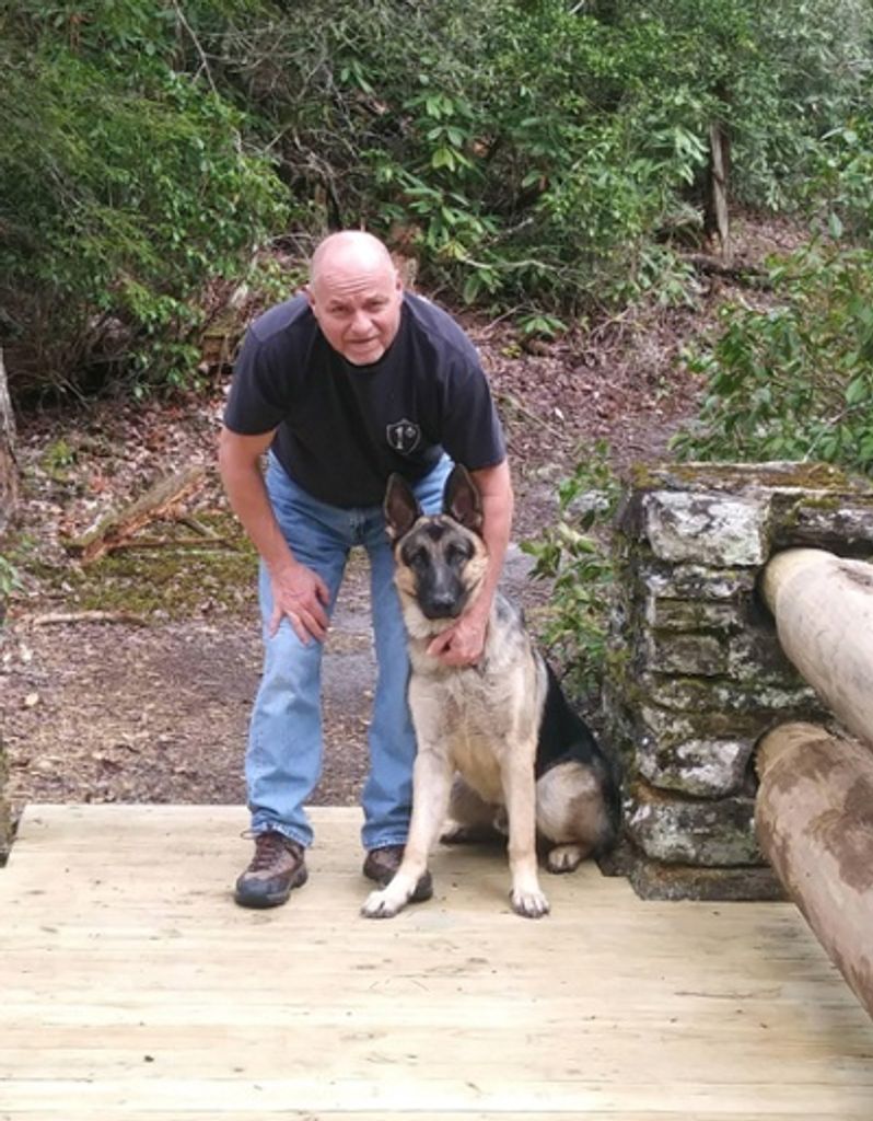 Livingston-Michael L. Kruger Profile Photo