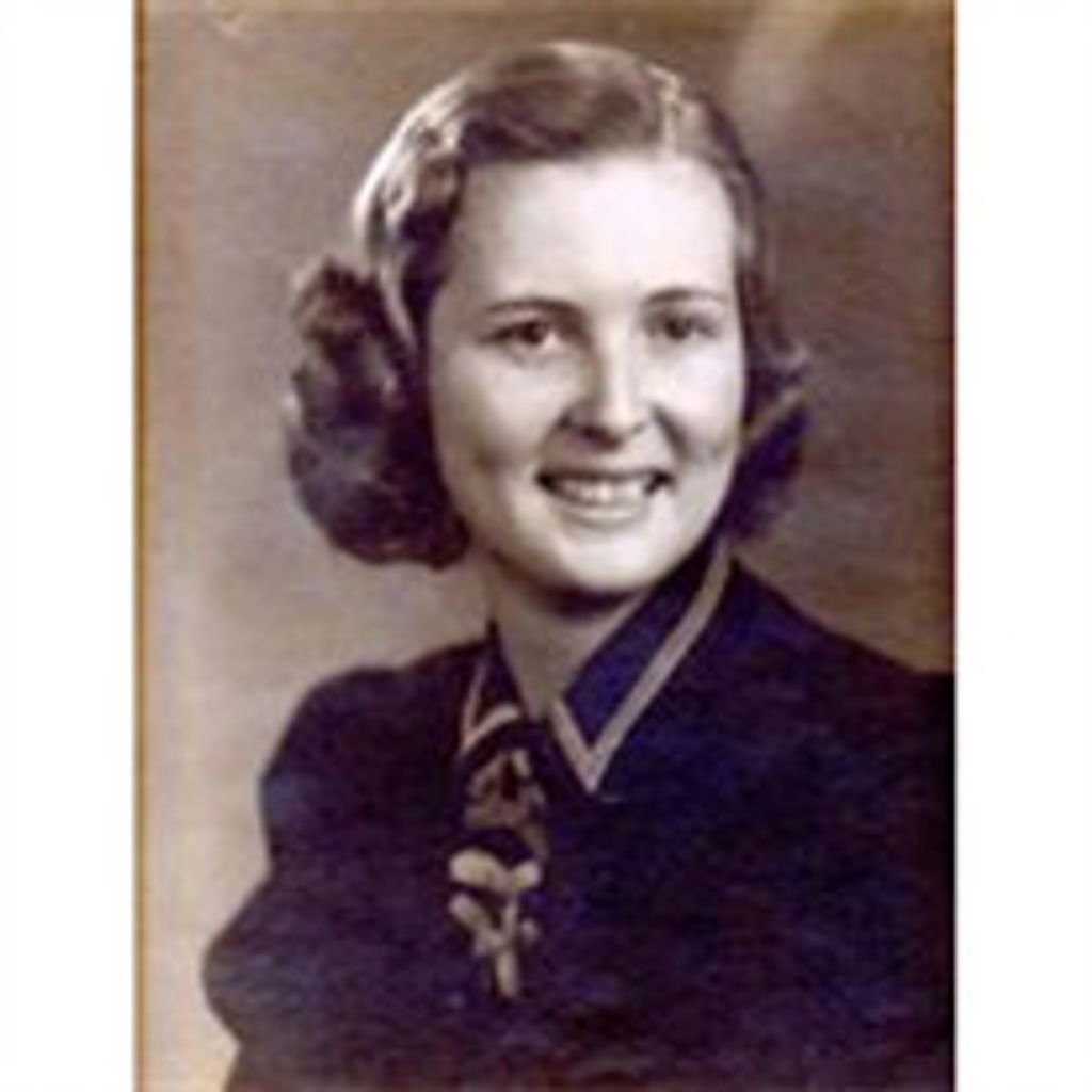 Ann Marie Volk