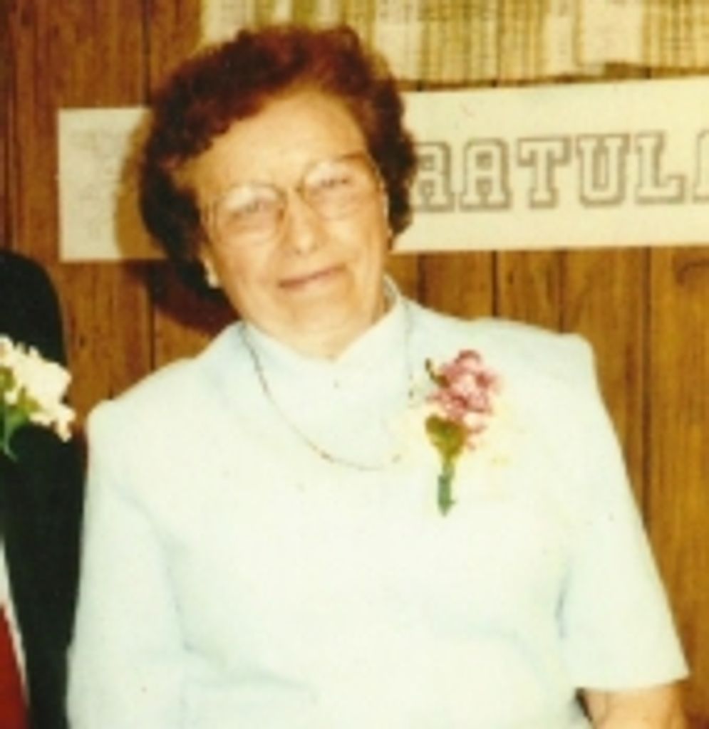 Leona L. Hill