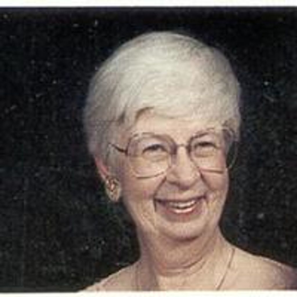 Frances Williams Hardy