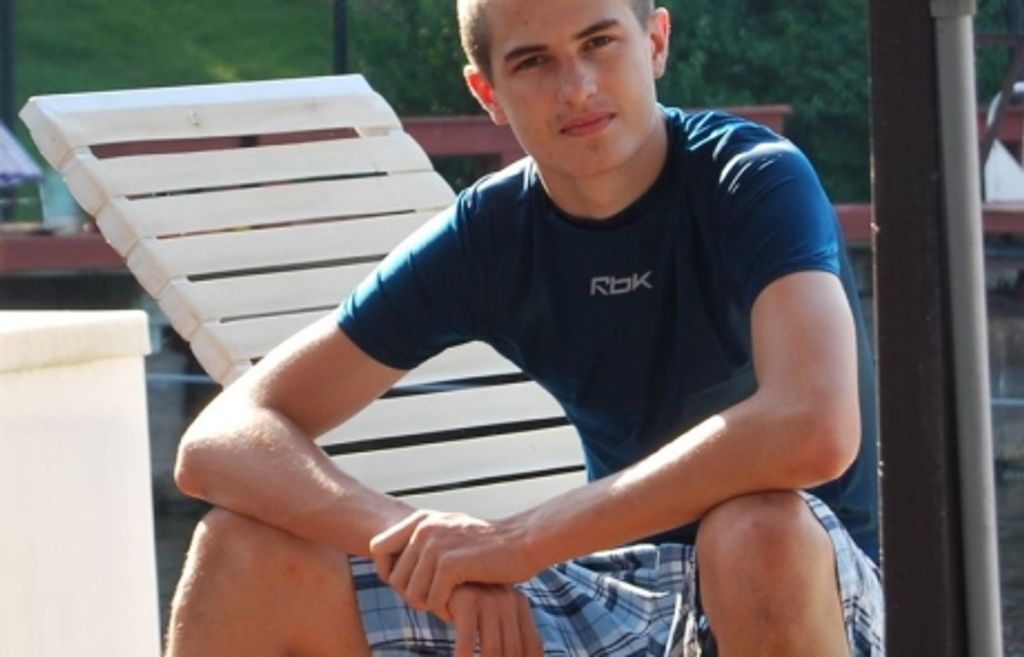 Jake  Sebestyen