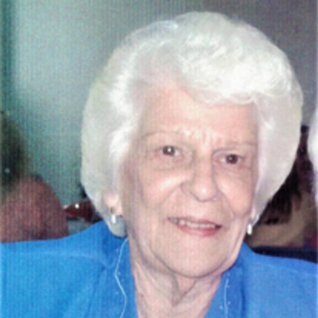 Phyllis June Mott Profile Photo