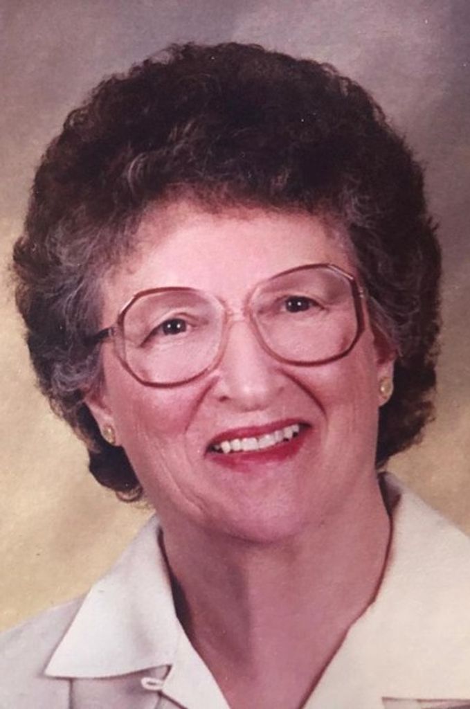 Mary "Minia" Manzo Profile Photo