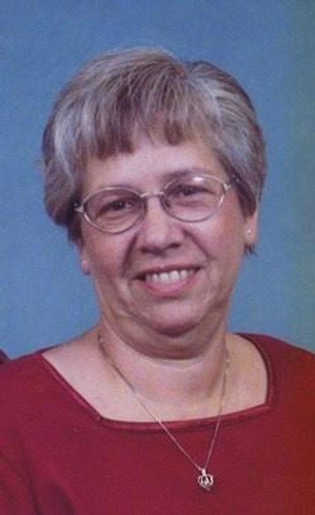 Diane Tomas