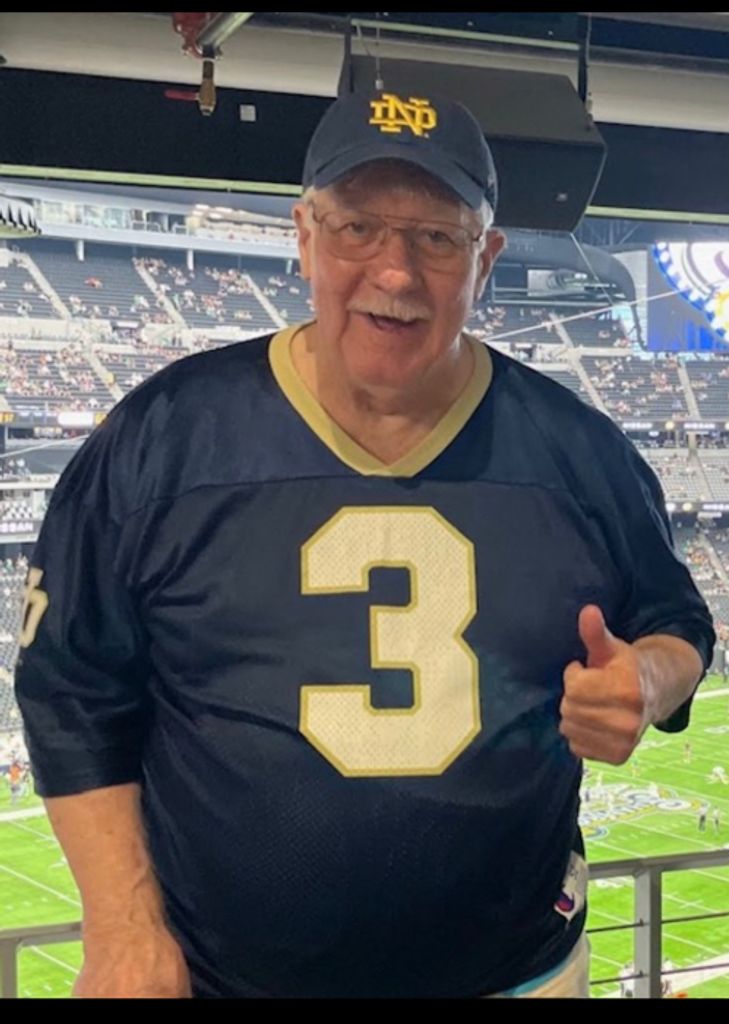 Francis J. "Skip" Ribar