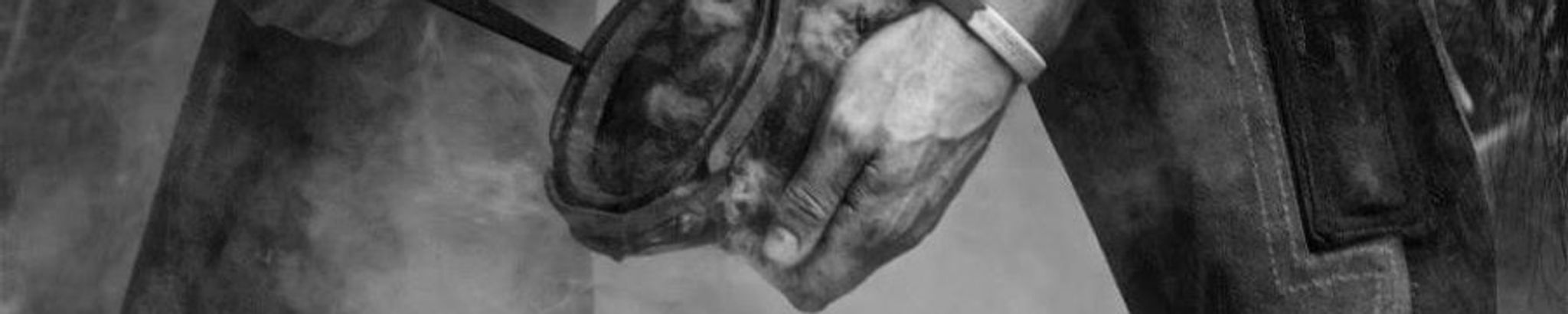 Cover for Roger Tomlinson's Obituary