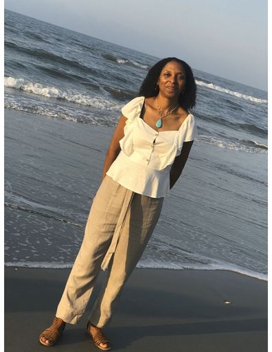 Veronica Hillie Profile Photo