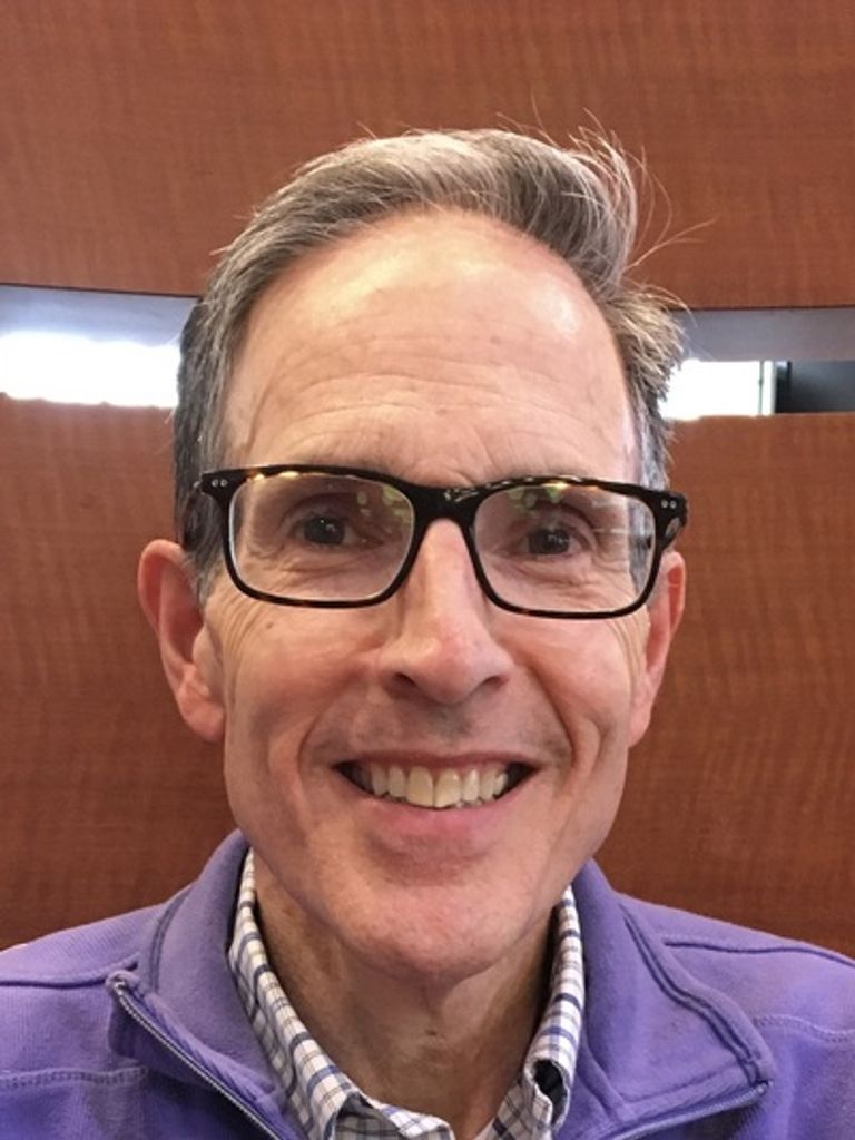 Gregory J. Pashko Profile Photo