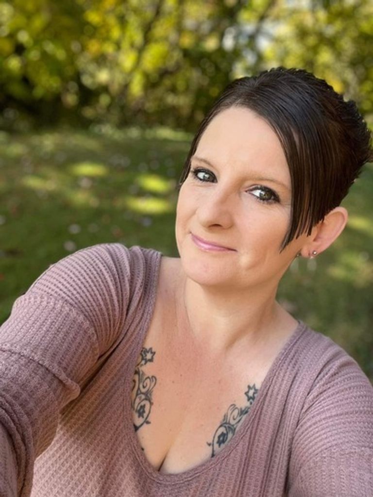 Brandi Wilbur Profile Photo