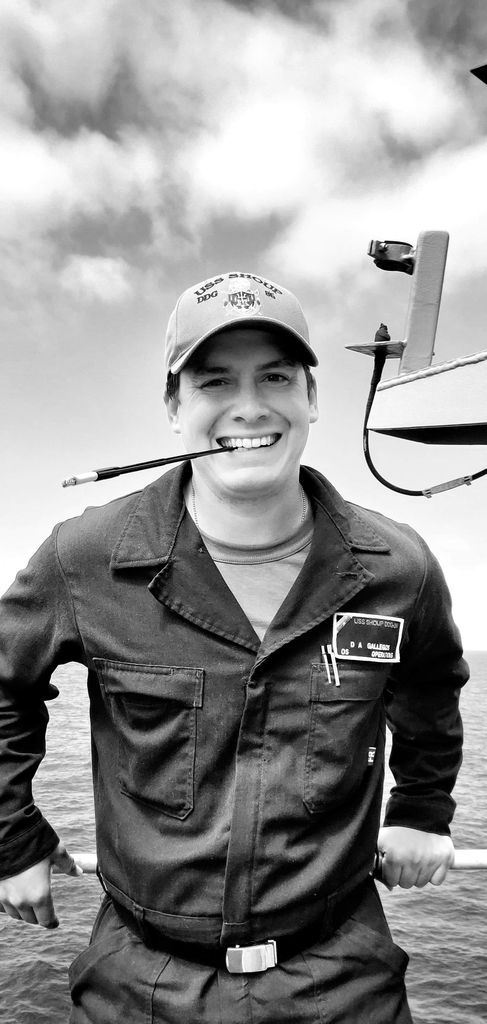 Donald Anthony Gallegos Profile Photo