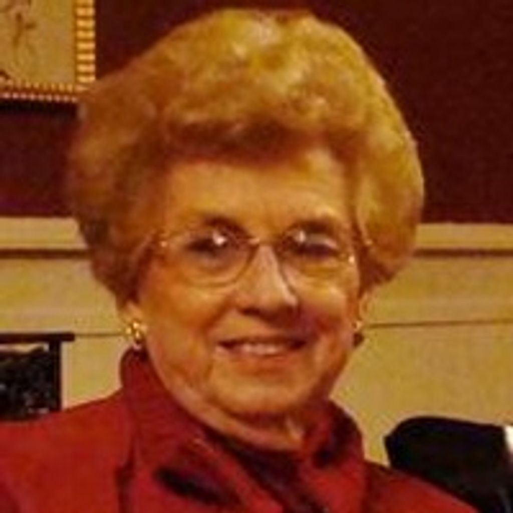 Fay Bennett