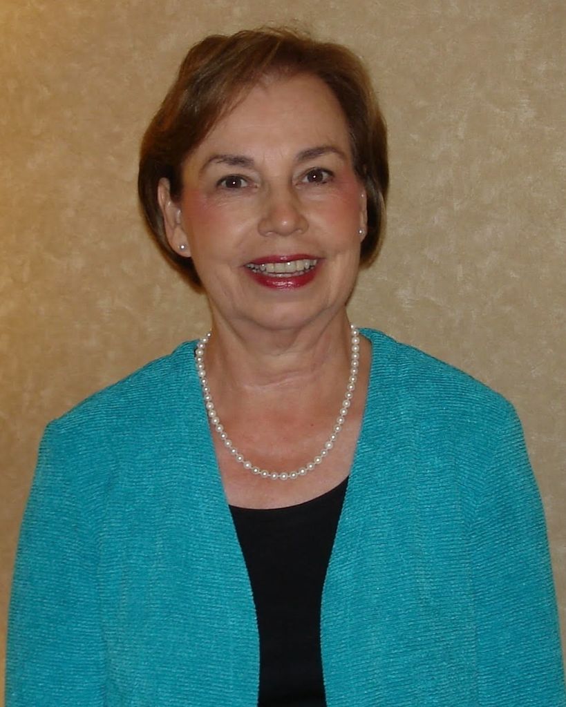Carol Nabors Graves