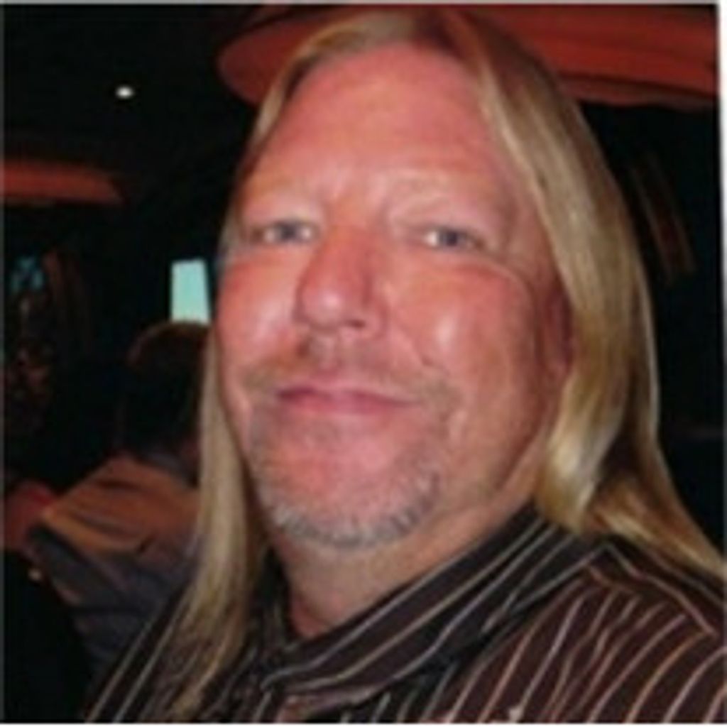 Fred Wilson Monk