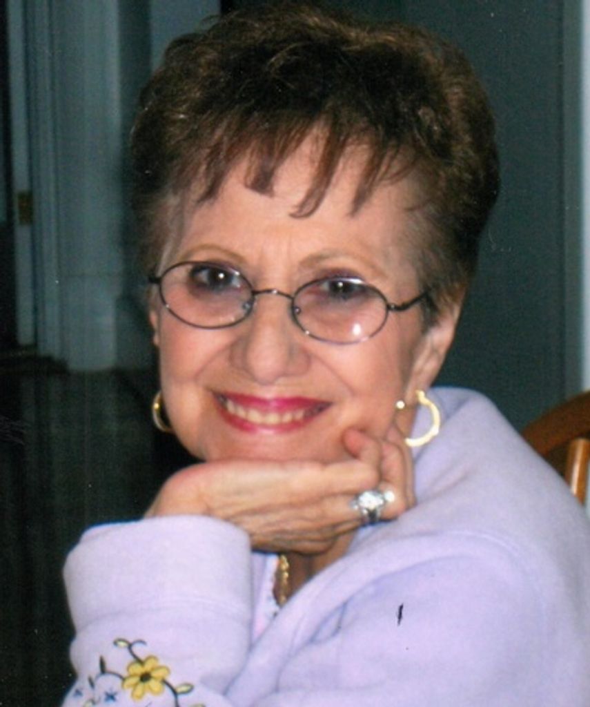 Maria Lucia Imbornone Profile Photo