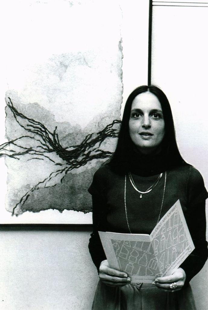 Jeanne A. Knight-Faske