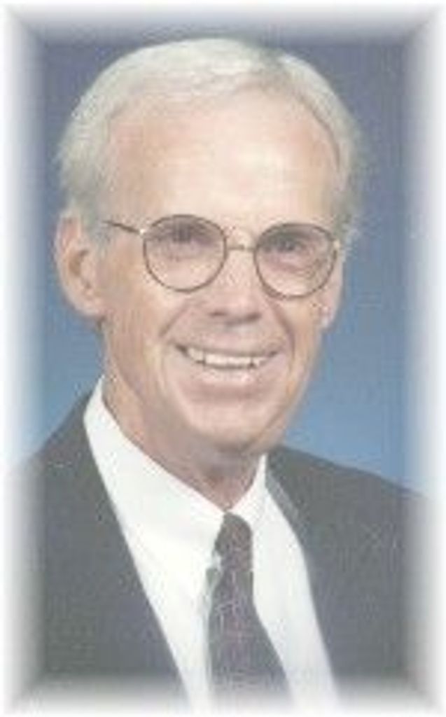 Robert Grant Buchanan