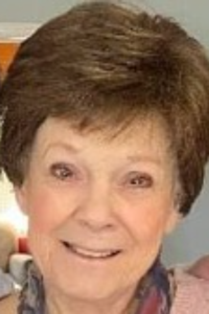 Phyllis (Donnell) Spadorcia Profile Photo