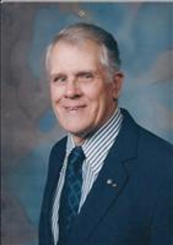 Eric A. Lundquist
