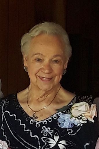 Hilda M. Cusick Profile Photo